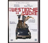 Questione_di_cuore [Italia] [DVD]
