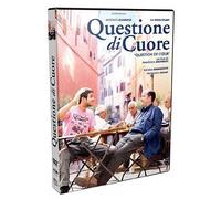 Questione di cuore (Question de coeur) [Francia] [DVD]