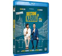 Questione Di Karma [Blu-ray]