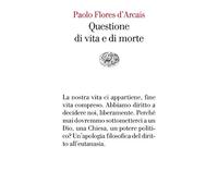 Questione di vita e di morte (Vele)