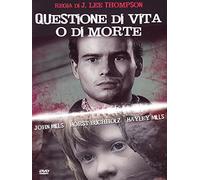 Questione di vita o di morte [Italia] [DVD]