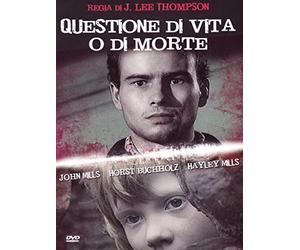 Questione di vita o di morte [Italia] [DVD]