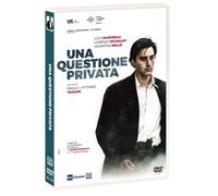 Questione Privata (Una) (DVD) Luca Marinelli Lorenzo Richelmy (Importación USA)