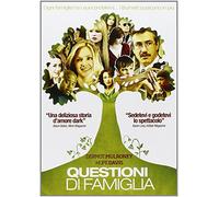 Questioni di famiglia [Italia] [DVD]