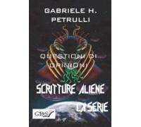 Questioni Di Opinioni (ebook)