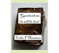 Questionlesse he will be dead: Warning- Don't try this at home