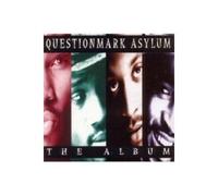 Questionmark Asylum - Questionmark Asylum - The Album
