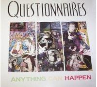 Questionnaires - Anything Can Happen