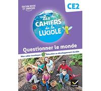 Questionner le monde CE2