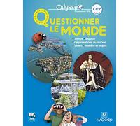 Questionner le monde CE2: Programme 2016