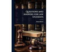 Questions and Answers for law Students