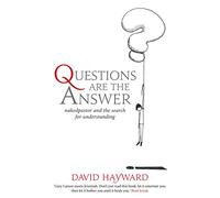 Questions Are The Answer: nakedpastor and the search for understanding