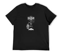 Questions Chiji Marduk World Funeral T Shirt L