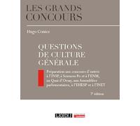 Questions de culture générale