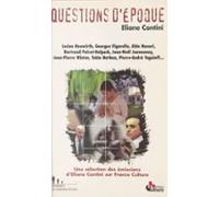 Questions Dépoque : Une Sélection Des Émissions Déliane Contini Sur Fr