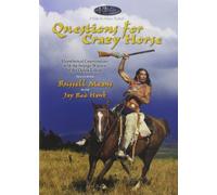 Questions for Crazy Horse [Reino Unido] [DVD]