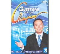 Questions pour un champion [Francia] [DVD]