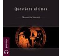 Questions ultimes