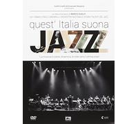 Quest'Italia Suona Jazz [Italia] [DVD]