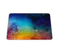 Questo Casa, Alfombrilla de ratón Rectangular con impresión Digital, Antideslizante, para Oficina y hogar, tamaño: 22 x 18 cm