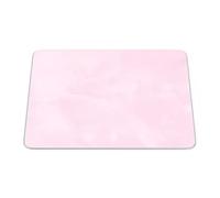 Questo Casa, Alfombrilla de ratón Rectangular con impresión Digital, Antideslizante, para Oficina y hogar, tamaño: 22 x 18 cm