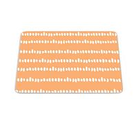 Questo Casa, Alfombrilla de ratón Rectangular con impresión Digital, Antideslizante, para Oficina y hogar, tamaño: 22 x 18 cm