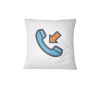 Questo Casa Funda de cojín Decorativa, Funda de cojín, decoración del hogar, para sofá, cafetería, tamaño: 45 x 45 cm, diseñada y Fabricada en la Türkiye