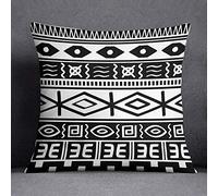 Questo Casa Funda de cojín Decorativa, Funda de cojín, Funda de Almohada, decoración del hogar, para sofá, café, tamaño: 45 x 45 cm, diseñada y Fabricada en Türkiye