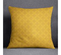 Questo Casa Funda de cojín Decorativa, Funda de cojín, Funda de Almohada, decoración del hogar, para sofá, café, tamaño: 45 x 45 cm, diseñada y Fabricada en Türkiye