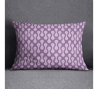 Questo Casa Funda de cojín Decorativa, Funda de cojín, Funda de Almohada, decoración del hogar, para sofá, café, tamaño: 35 x 50 cm, diseñada y Fabricada en Türkiye