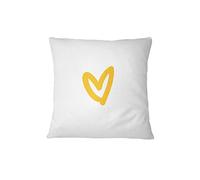 Questo Casa Funda de cojín Decorativa para decoración del hogar, sofá, café, tamaño 45 x 45 cm, diseñada y Fabricada en Turquía