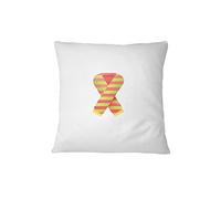 Questo Casa Funda de cojín Decorativa para decoración del hogar, sofá, café, tamaño 45 x 45 cm, diseñada y Fabricada en Turquía