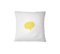 Questo Casa Funda de cojín Decorativa para decoración del hogar, sofá, café, tamaño 45 x 45 cm, diseñada y Fabricada en Turquía