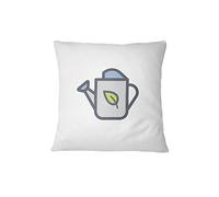 Questo Casa Funda de cojín Decorativa para decoración del hogar, sofá, cafetera, 45 x 45 cm, diseñada y Fabricada en Turquía