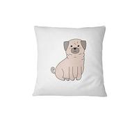 Questo Casa Funda de cojín Decorativa para decoración del hogar, sofá, cafetera, 45 x 45 cm, diseñada y Fabricada en Turquía