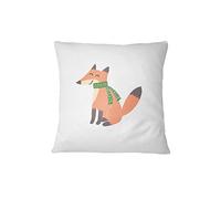 Questo Casa Funda de cojín Decorativa para decoración del hogar, sofá, cafetera, 45 x 45 cm, diseñada y Fabricada en Turquía