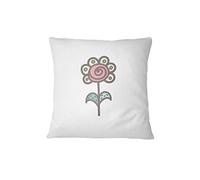 Questo Casa Funda de cojín Decorativa para decoración del hogar, sofá, cafetera, 45 x 45 cm, diseñada y Fabricada en Turquía