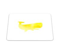 Questo Casa Pop Art Style Manteles Individuales de 2 Piezas Anti Moho Secado rápido Resistente a Las Manchas Lavable a máquina% 100 Manteles Individuales de poliéster (32 cm x 42 cm)