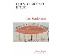 Questo giorno è tuo. Una spiritualità lenta per un mondo frenetico (Sequela oggi)