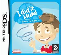 505 Games Videojuego Questo l'ho fatto io BOY Importación italiana