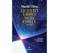 Questo libro non esiste (Narratori)