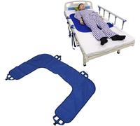 Questo Materasso A Molle È Adatto Ad Anziani Paralizzati Costretti A Letto Per Periodi Prolungati Il Suo Design Cavo Aiuta A Prevenire Le Piaghe Da Decubito E Facilita Il Girarsi(L)