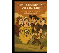 QUESTO MATRIMONIO S'HA DA FARE