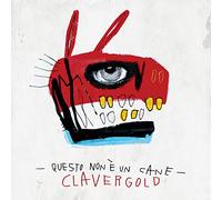 Questo Non E Un Cane - Ltd Red Vinyl [Vinilo]