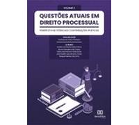 Questões Atuais Em Direito Processual (ebook)