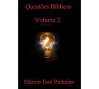 Questões Bíblicas (ebook)