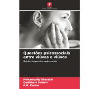 Questões psicossociais entre viúvas e viúvos: Solidão, depressão e redes sociais