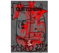 Quetchion: O Início Da Matança (ebook)