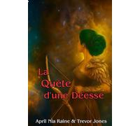 Quête d'une Déesse (Les Chevaliers d'Airygon)