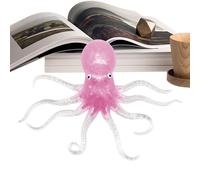 Quetsch Spielzeug | Glitzer Spielzeug | Langsam Rückstellendes Fidget Spielzeu | Weiches Anti Stress Spielzeg Für Kinder Erwachsene Sensorisches Spielzug Geburtstag Weihnachten Geschenk